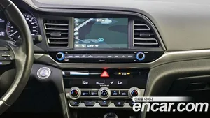 Hyundai Avante, 2019 — миниатюра 13