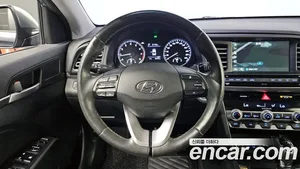 Hyundai Avante, 2019 — миниатюра 14