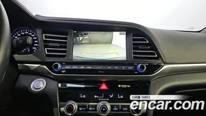 Hyundai Avante, 2019 — миниатюра 15