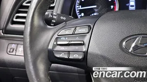 Hyundai Avante, 2019 — миниатюра 16