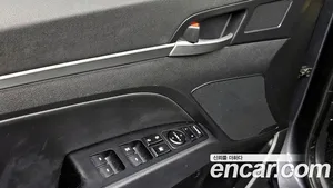 Hyundai Avante, 2019 — миниатюра 21