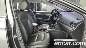 Hyundai Avante, 2019 — миниатюра 11
