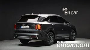 Kia Sorento, 2022 — миниатюра 2