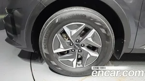 Kia Sorento, 2022 — миниатюра 5