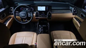 Kia Sorento, 2022 — миниатюра 7