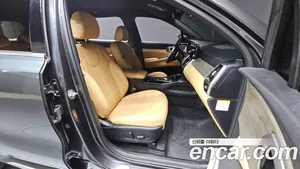 Kia Sorento, 2022 — миниатюра 11