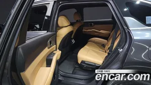Kia Sorento, 2022 — миниатюра 12