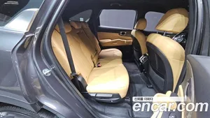 Kia Sorento, 2022 — миниатюра 13