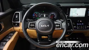 Kia Sorento, 2022 — миниатюра 14