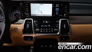 Kia Sorento, 2022 — миниатюра 15