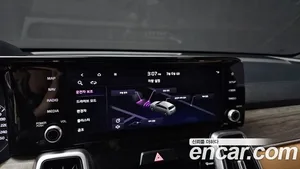 Kia Sorento, 2022 — миниатюра 17