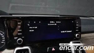Kia Sorento, 2022 — миниатюра 18