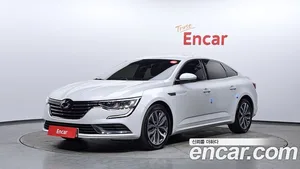 Renault SM6, 2016 — миниатюра 1