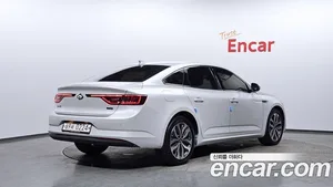 Renault SM6, 2016 — миниатюра 2