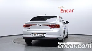 Renault SM6, 2016 — миниатюра 4