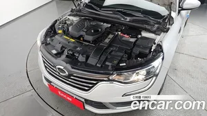 Renault SM6, 2016 — миниатюра 6