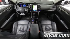Renault SM6, 2016 — миниатюра 7