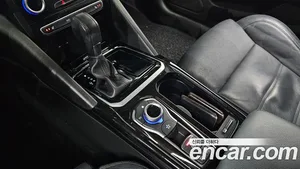 Renault SM6, 2016 — миниатюра 9