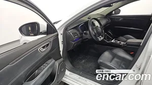 Renault SM6, 2016 — миниатюра 10