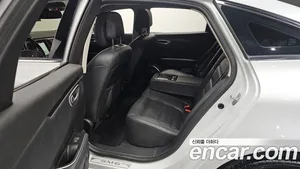 Renault SM6, 2016 — миниатюра 11