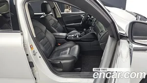 Renault SM6, 2016 — миниатюра 12