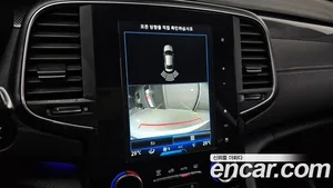 Renault SM6, 2016 — миниатюра 19