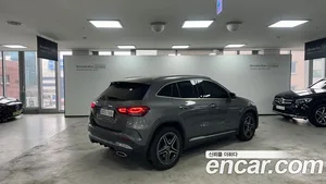 Mercedes-Benz GLA-Class, 2021 — миниатюра 2
