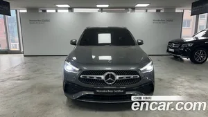 Mercedes-Benz GLA-Class, 2021 — миниатюра 3