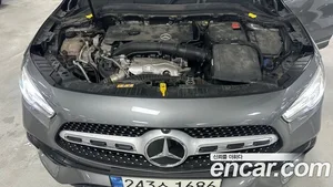 Mercedes-Benz GLA-Class, 2021 — миниатюра 6