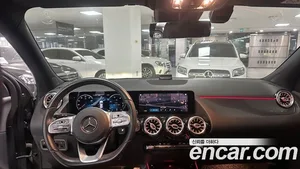 Mercedes-Benz GLA-Class, 2021 — миниатюра 7