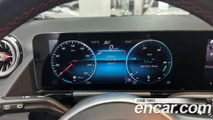 Mercedes-Benz GLA-Class, 2021 — миниатюра 8