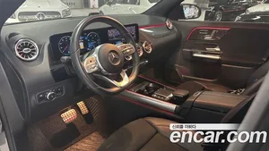 Mercedes-Benz GLA-Class, 2021 — миниатюра 9