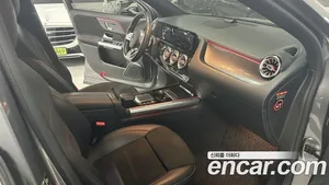 Mercedes-Benz GLA-Class, 2021 — миниатюра 14
