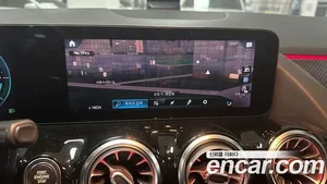 Mercedes-Benz GLA-Class, 2021 — миниатюра 16