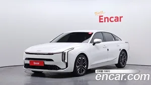 Kia K8, 2025 — миниатюра 1