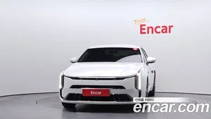 Kia K8, 2025 — миниатюра 3
