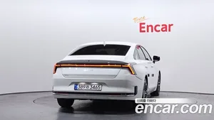 Kia K8, 2025 — миниатюра 4