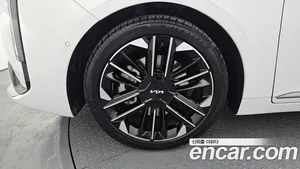 Kia K8, 2025 — миниатюра 5