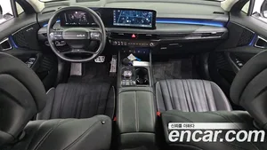 Kia K8, 2025 — миниатюра 7