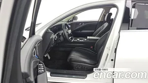 Kia K8, 2025 — миниатюра 10