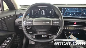Kia K8, 2025 — миниатюра 13