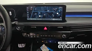 Kia K8, 2025 — миниатюра 14