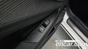 Kia K8, 2025 — миниатюра 19