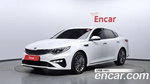 Kia K5, 2019 — миниатюра 1