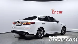 Kia K5, 2019 — миниатюра 2