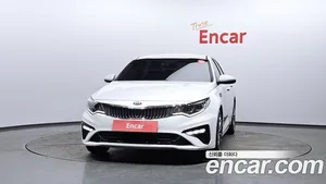 Kia K5, 2019 — миниатюра 3