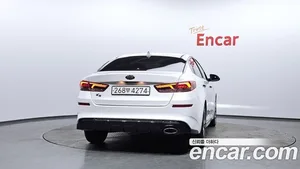 Kia K5, 2019 — миниатюра 4