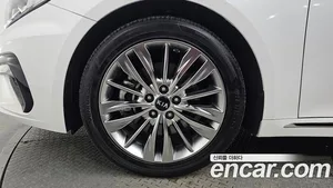 Kia K5, 2019 — миниатюра 5