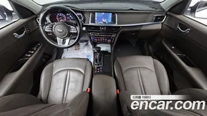 Kia K5, 2019 — миниатюра 7