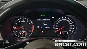 Kia K5, 2019 — миниатюра 8